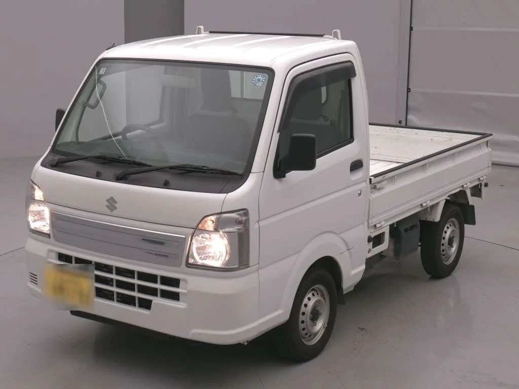Suzuki Carry Truck DA16T 2024